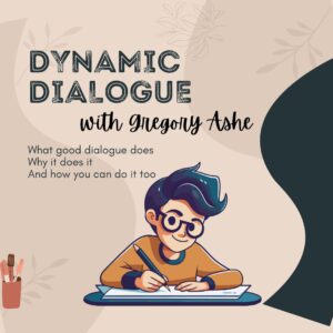 Dynamic Dialogue