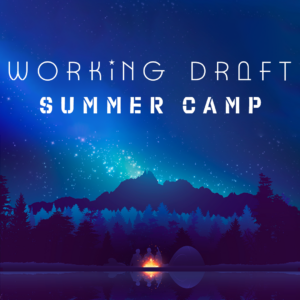 Working Draft Summer Camp 2025